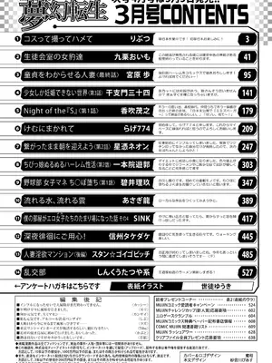 COMIC 夢幻転生 2025年3月号 [DL版]_642