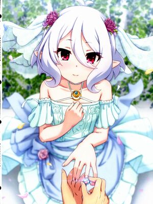 (C105) [MIDDLY (みどりのちや)] カラフルコネクト 11th：Dive (プリンセスコネクト!Re：Dive)_31