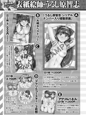 コミックマショウ 2025年4月号 [DL版]_232