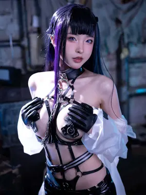 清水由乃 - 胜利女神：妮姬 米哈拉_17