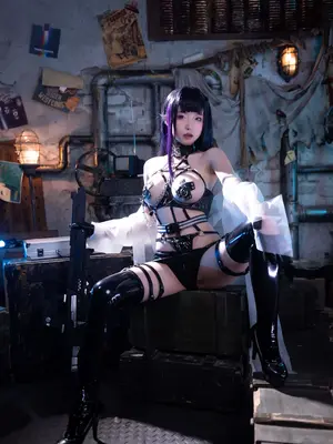 清水由乃 - 胜利女神：妮姬 米哈拉_26