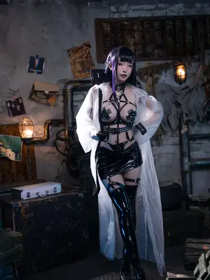 清水由乃 - 胜利女神：妮姬 米哈拉_03