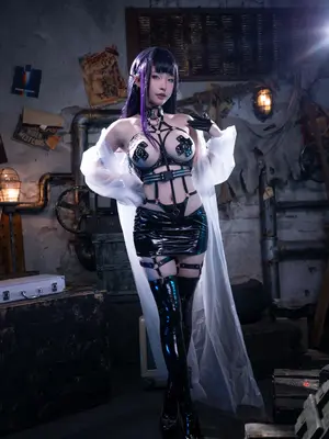 清水由乃 - 胜利女神：妮姬 米哈拉_08