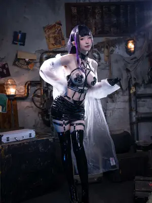 清水由乃 - 胜利女神：妮姬 米哈拉_09