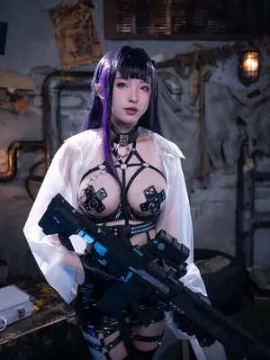 清水由乃 - 胜利女神：妮姬 米哈拉_05