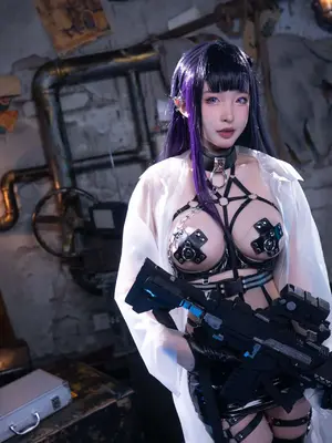 清水由乃 - 胜利女神：妮姬 米哈拉_06