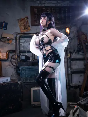 清水由乃 - 胜利女神：妮姬 米哈拉_10