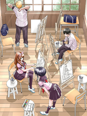 [世徒ゆうき] 千歳 [中国翻訳] [无修正][DL版]_004