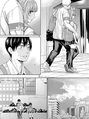 [世徒ゆうき] 千歳 [中国翻訳] [无修正][DL版]_090