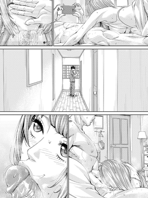 [世徒ゆうき] 千歳 [中国翻訳] [无修正][DL版]_155