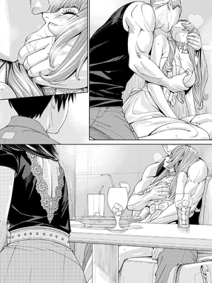 [世徒ゆうき] 千歳 [中国翻訳] [无修正][DL版]_177