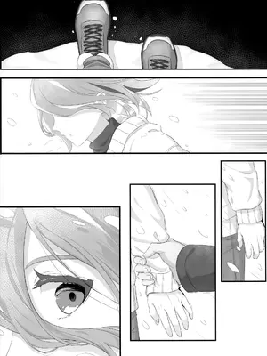 (C103) [穴蔵で冬眠。(みん)] サムい夜の過ごし方 (ポケットモンスター スカーレット・バイオレット)_04