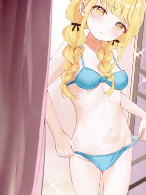 (C104) [SUMMERLILY (ゆーりか)] 藤田ことねと秘密の夏合宿 (学園アイドルマスター)_46