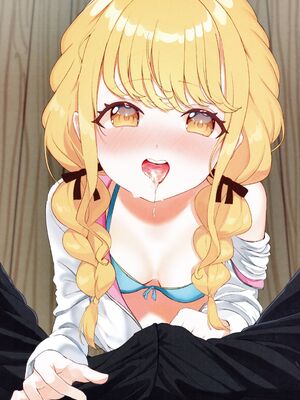 (C104) [SUMMERLILY (ゆーりか)] 藤田ことねと秘密の夏合宿 (学園アイドルマスター)_37