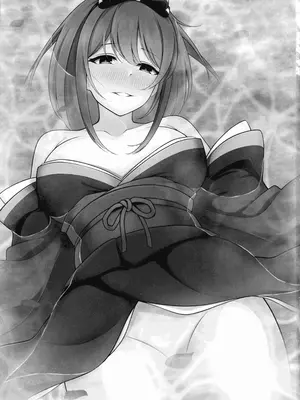 (C105) [アスノ華咲ク (明日華らやる)] 魅惑の空に流るる君 (プリンセスコネクト!Re：Dive)_03