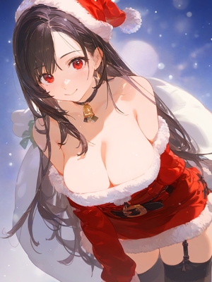 [tabakowayame]&nbsp;&nbsp;蒂法圣诞_0301_00001_1_1