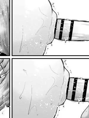 [あんこまん] スカサハ、ヤマタケの三助仕事を堪能する❤ (Fate／Grand Order) [黎欧出资汉化]_17