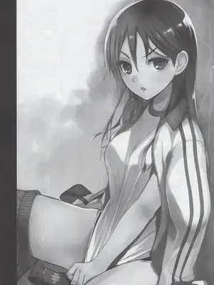 (C80) [AMAYADORI+ (ハレノチアメ)] HARD GIRL (とある魔術の禁書目録) [廉价汉化组]_03