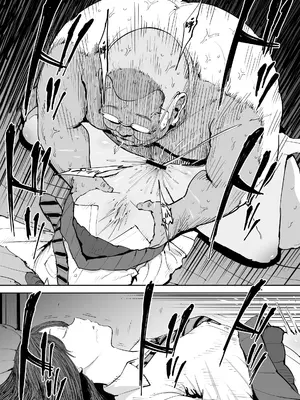 [しおじ] 女を知る日 [中国翻訳]_36