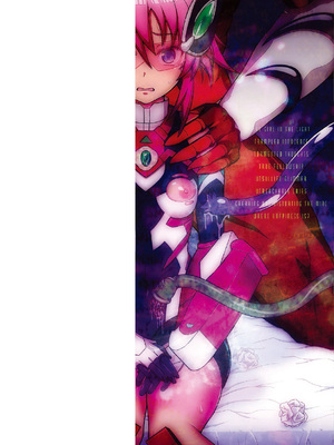 [chaccu] 煌装閃姫クリスティア｜煌装闪姬 克里斯蒂亚 [中国翻訳] [DL版]_002