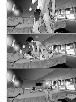 [臨終サーカス (はぐはぐ)] お家へおいでこもりちゃん。 [鱼饼干个人翻译] [DL版]_47