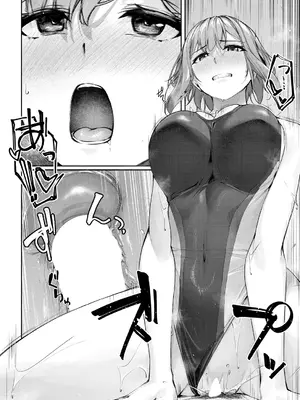 [りぶつ ]黒瀧部長の居残り指導_112