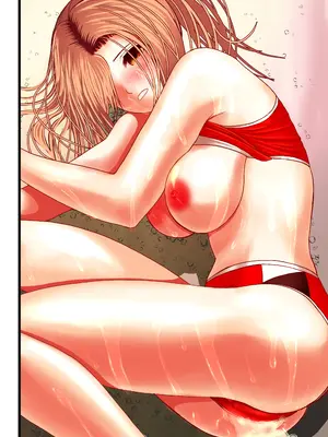 [熊倉水] わたしを濡らす、夏の湿度と強引なあいつ_91