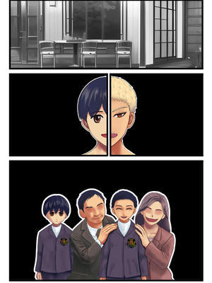 [熊倉水] わたしを濡らす、夏の湿度と強引なあいつ_68