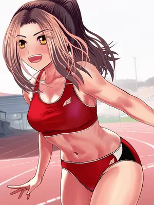 [熊倉水] わたしを濡らす、夏の湿度と強引なあいつ_47