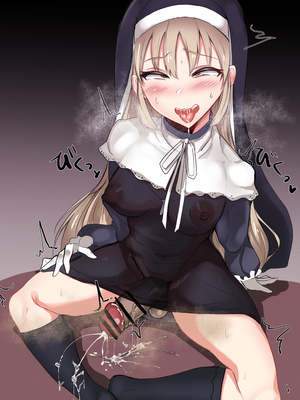 [Pixiv] ぷにぷにとうふ_002_80452361_p1