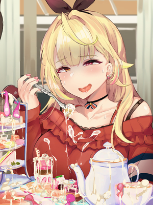 [Pixiv] ぷにぷにとうふ_161_89587706_p0