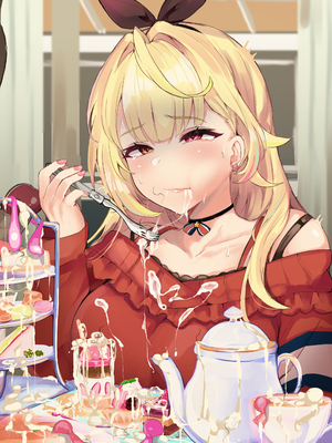 [Pixiv] ぷにぷにとうふ_162_89587706_p1