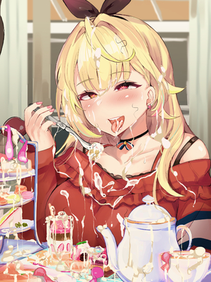 [Pixiv] ぷにぷにとうふ_164_89587706_p3