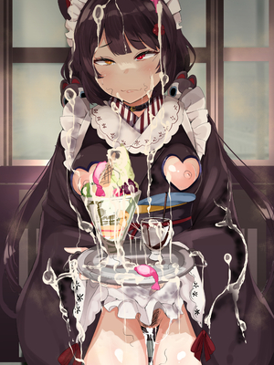 [Pixiv] ぷにぷにとうふ_206_91642307_p1