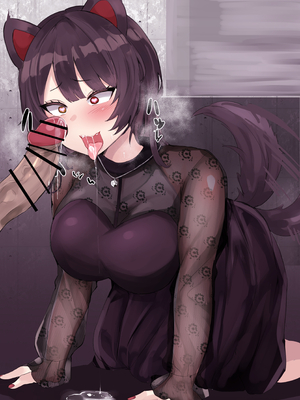 [Pixiv] ぷにぷにとうふ_239_93109660_p0