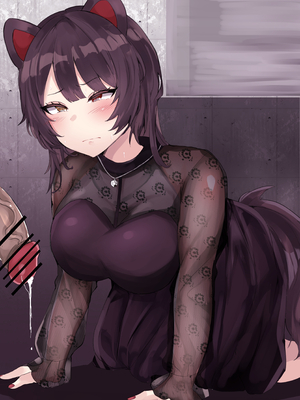 [Pixiv] ぷにぷにとうふ_242_93109660_p3