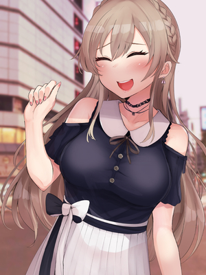 [Pixiv] ぷにぷにとうふ_295_96387797_p4