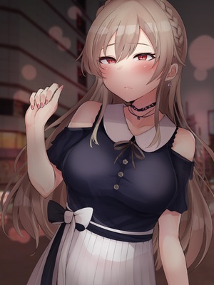 [Pixiv] ぷにぷにとうふ_297_96387797_p6