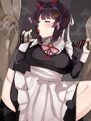 [Pixiv] ぷにぷにとうふ_369_109068434_p6