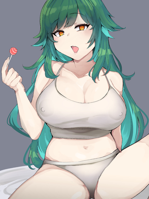 [Pixiv] ぷにぷにとうふ_421_121310207_p3