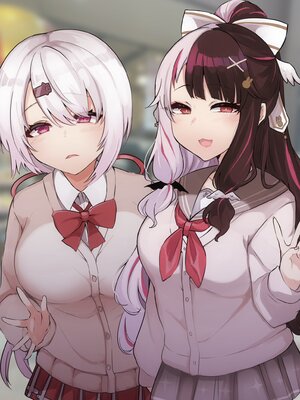 [Pixiv] ぷにぷにとうふ_433_F3GEfV2WcAASBog