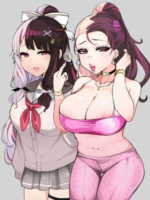 [Pixiv] ぷにぷにとうふ_435_F3GEpCfWwAAr7XV