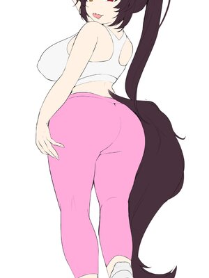 [Pixiv] ぷにぷにとうふ_473_GKUktrtb0AAwk5J