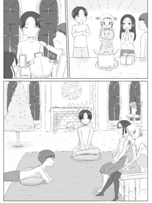 [カノエ] クリスマスの夜に… (オリジナル)_xmas_006