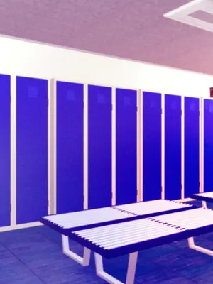 [TREETOP Helper (むなしむじょう)] 外国人コーチのチンポでイキまくった幼馴染 [今天開始戒擼個人機翻]_107