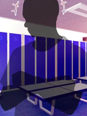 [TREETOP Helper (むなしむじょう)] 外国人コーチのチンポでイキまくった幼馴染 [今天開始戒擼個人機翻]_114