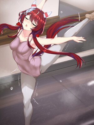 【poopy】谁发下体操服芭蕾（有栖川汉化）_07