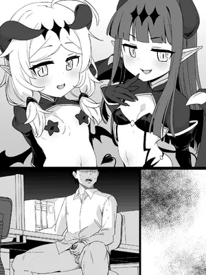 デレマス対魔忍雪美＆こずえ NTR漫画_31