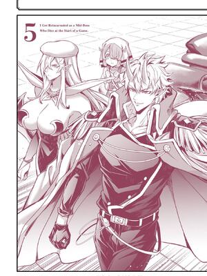 [稲下竹刀, 正璽] 転生したら序盤で死ぬ中ボスだった－ヒロイン眷属化で生き残る 5｜转生为初期就死掉的中boss~将女主人公眷属化来活下来~ 第五卷 [75e1d685个人汉化]_183