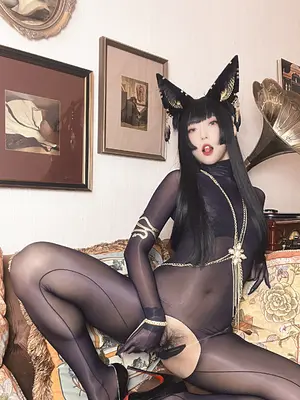 Money冷冷 阿怒比斯_38